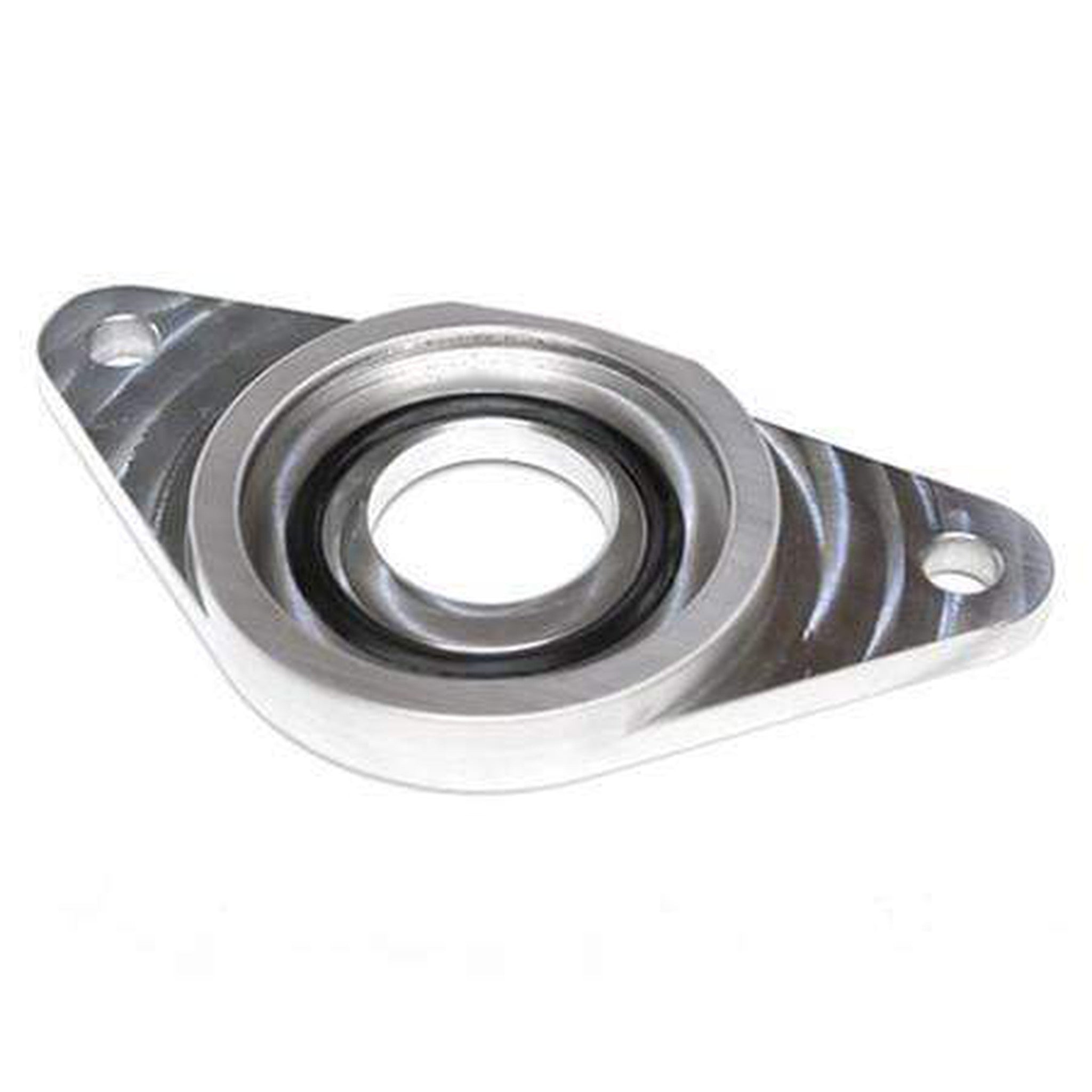 Torque Solution HKS BOV Adapter Flange WRX 2002-2007 / STI 2004-2021 | TS-SU-HKS