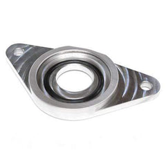 Torque Solution HKS BOV Adapter Flange WRX 2002-2007 / STI 2004-2021 | TS-SU-HKS