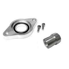 Torque Solution HKS Blow Off Valve and Recirc Adapter Mazdaspeed3 2007-2013 | TS-MS-HKSa