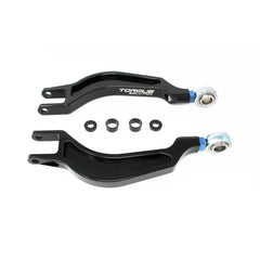 Torque Solution High Clearance Rear Traction Arms Nissan GT-R R35 2009-2020 | TS-GTR-593