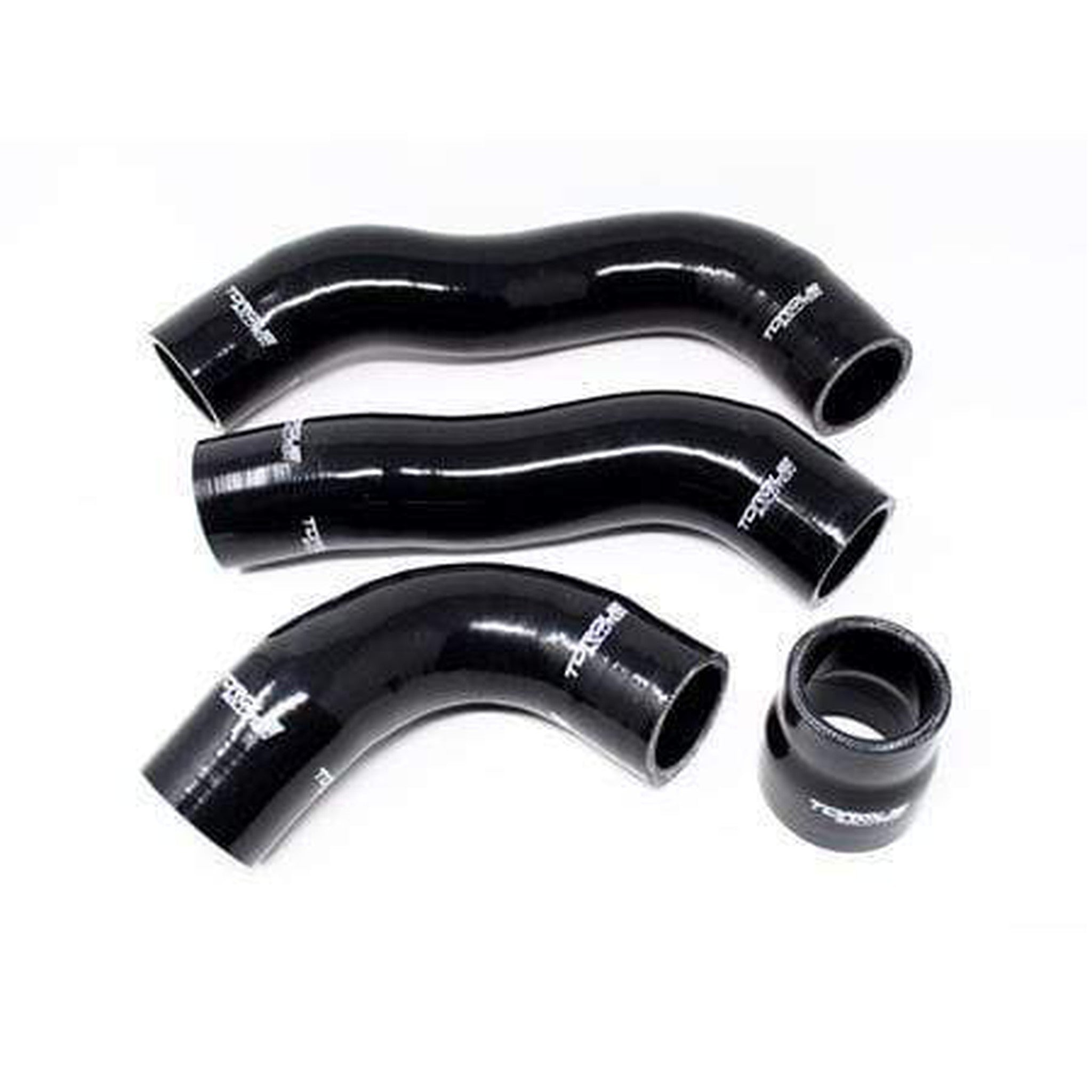Torque Solution Intercooler Boost Hose Kit Honda Civic Type R 2017-2020 | TS-CTR-548