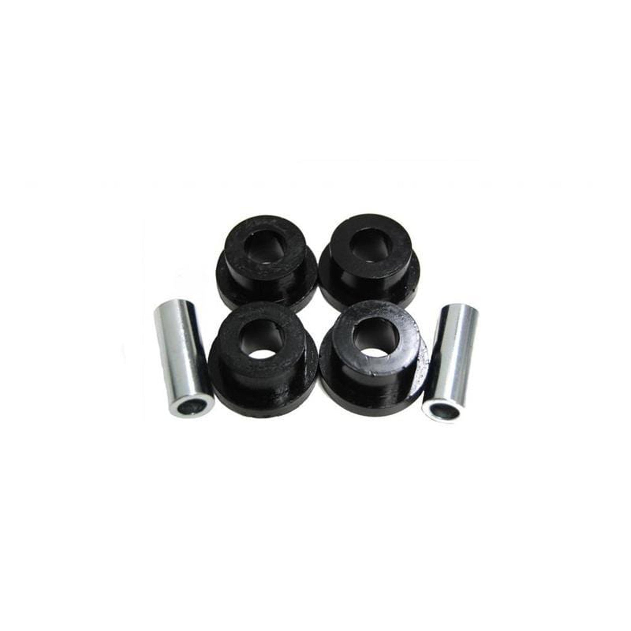 Torque Solution Lower Inner Front Control Arm Bushings Mitsubishi EVO 8/9/X 2003-2015 | TS-EV8-117