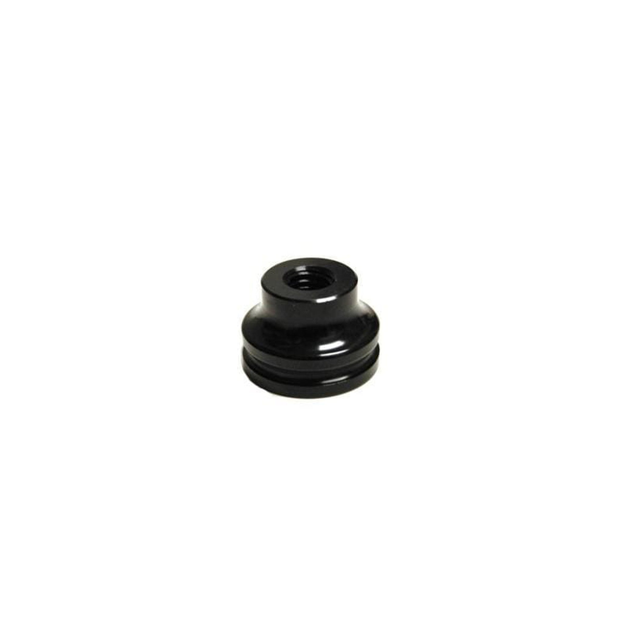 Torque Solution Manual Shifter Boot Adapter 01-09 Honda Civic / 04-08 TSX / 02-06 RSX | TS-UNI-021