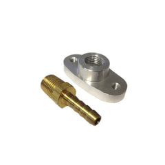 Torque Solution Map Sensor Adapter Mitsubishi Evolution 8/9 2003-2006 | TS-EV-011