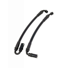 Torque Solution PTFE Flex Fuel Add-On Kit: Subaru WRX STI 08-21 / WRX 08-14 | SU-6FLK-AM-P-08-FFA