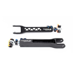 Torque Solution Rear Camber Arms Nissan GT-R R35 2009-2020 | TS-GTR-594