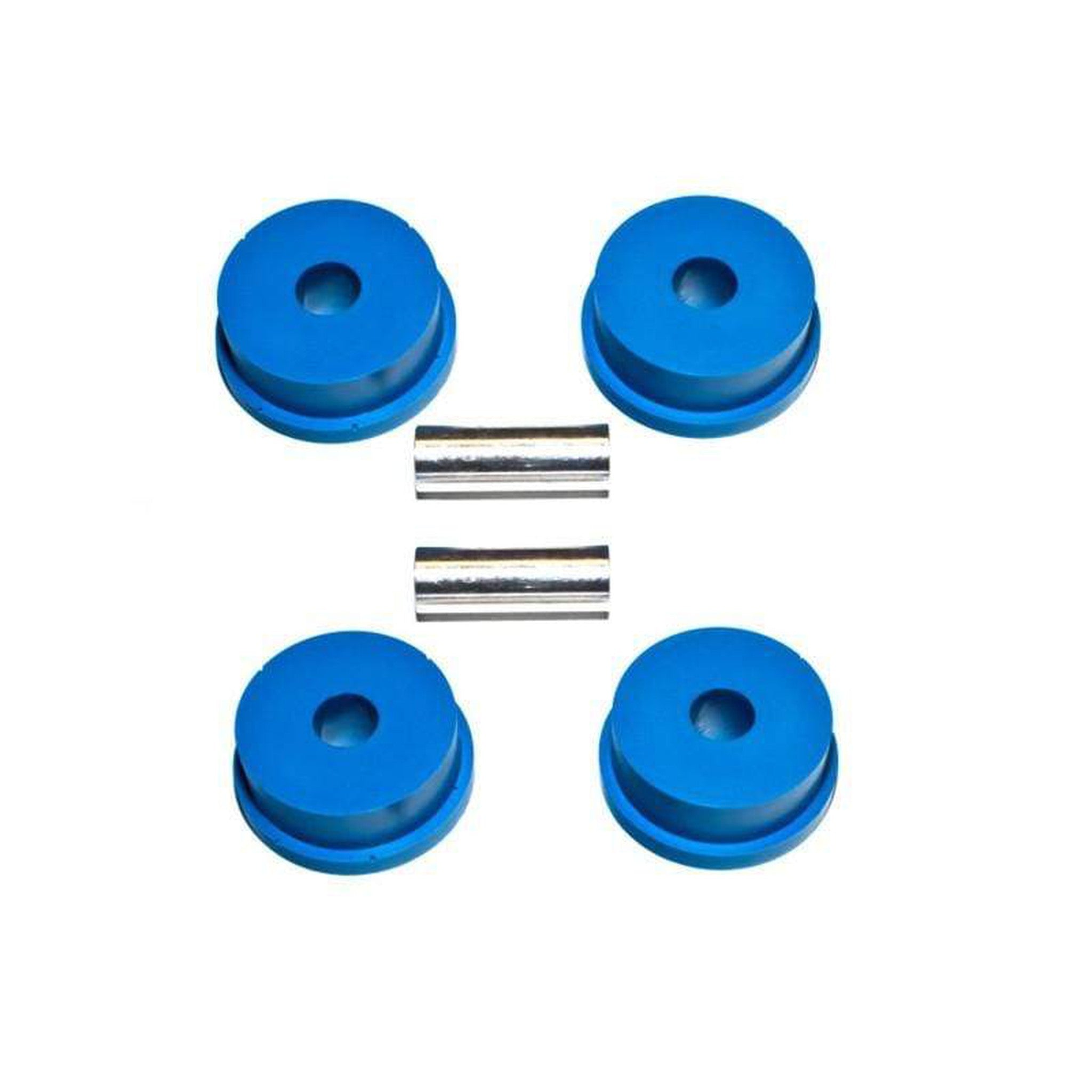 Torque Solution Rear Differential Bushings Subaru WRX / STI 2002-2007 | TS-SU-601