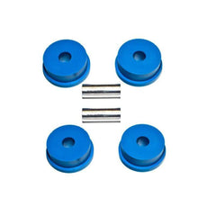 Torque Solution Rear Differential Bushings Subaru WRX / STI 2002-2007 | TS-SU-601