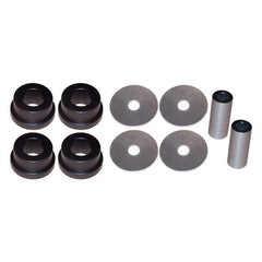 Torque Solution Rear Differential Mount Inserts Mitsubishi Evolution 8 / 9 2003-2006 | TS-EV-007