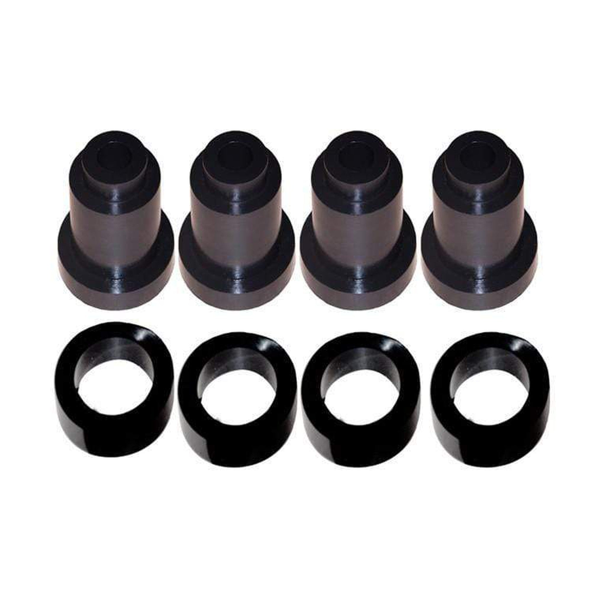 Torque Solution Rear Subframe Bushing for 95-99 Eclipse | TS-EC-300