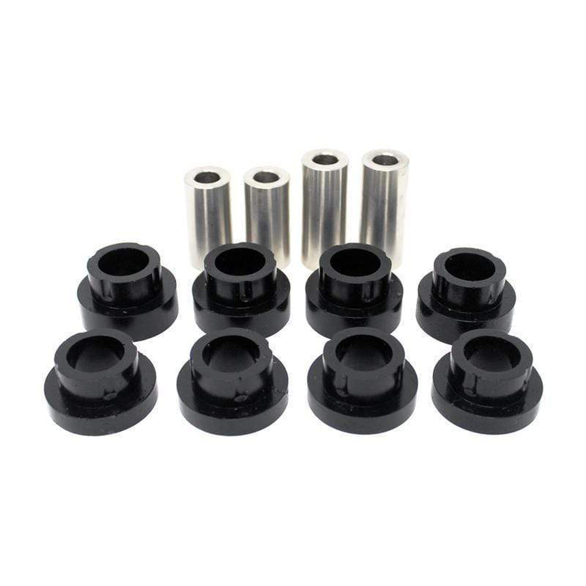 Torque Solution Rear Upper Inner Control Arm Bushings Subaru WRX / STI 2008-2021 | TS-SU-452