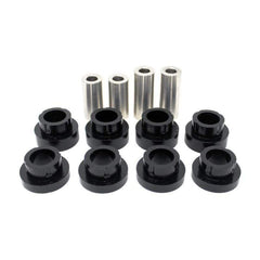 Torque Solution Rear Upper Inner Control Arm Bushings Subaru WRX / STI 2008-2021 | TS-SU-452