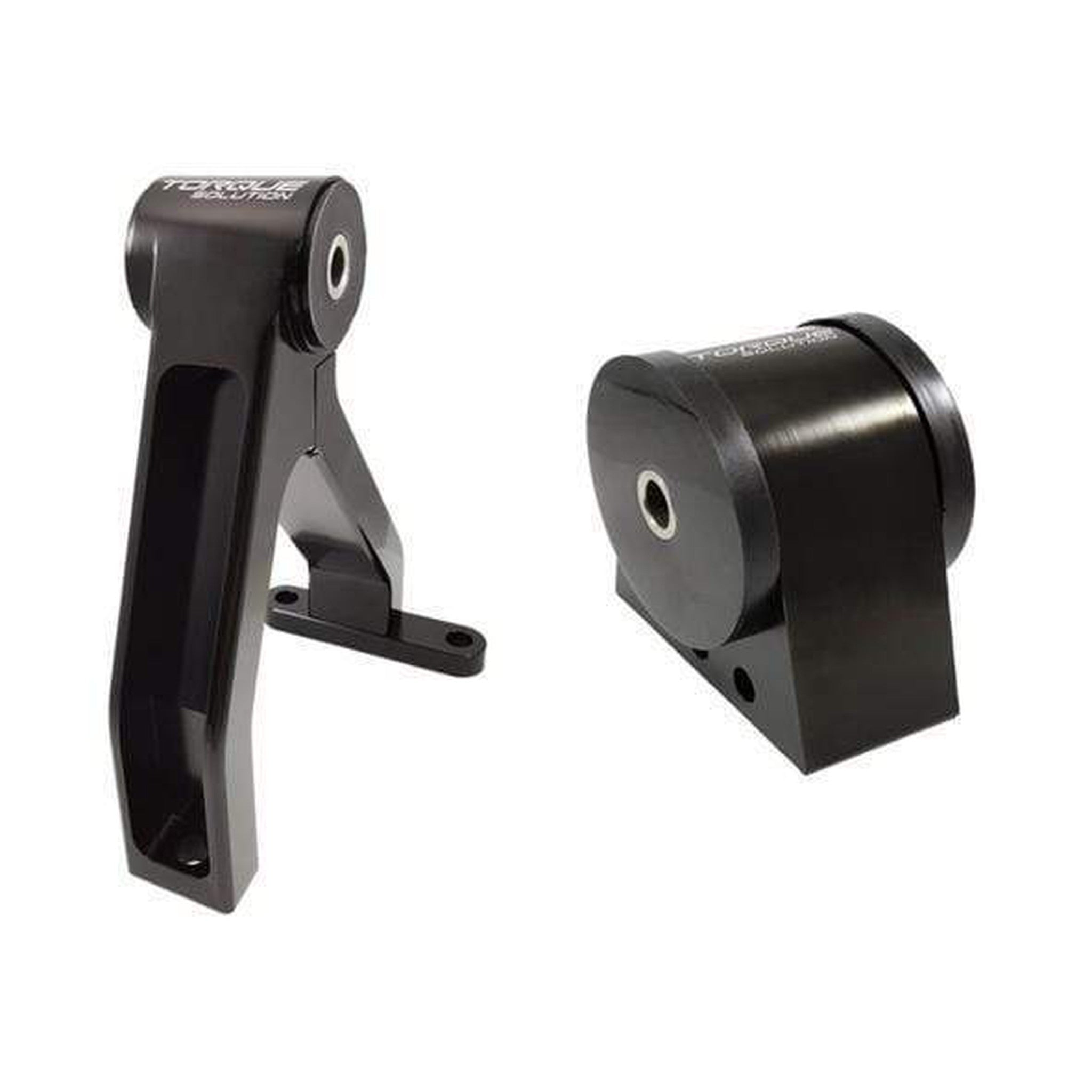 Torque Solution Roll Stop Engine Mount Kit Mitsubishi Lancer / Ralliart / Evolution X 2008-2015 | TS-EX-23