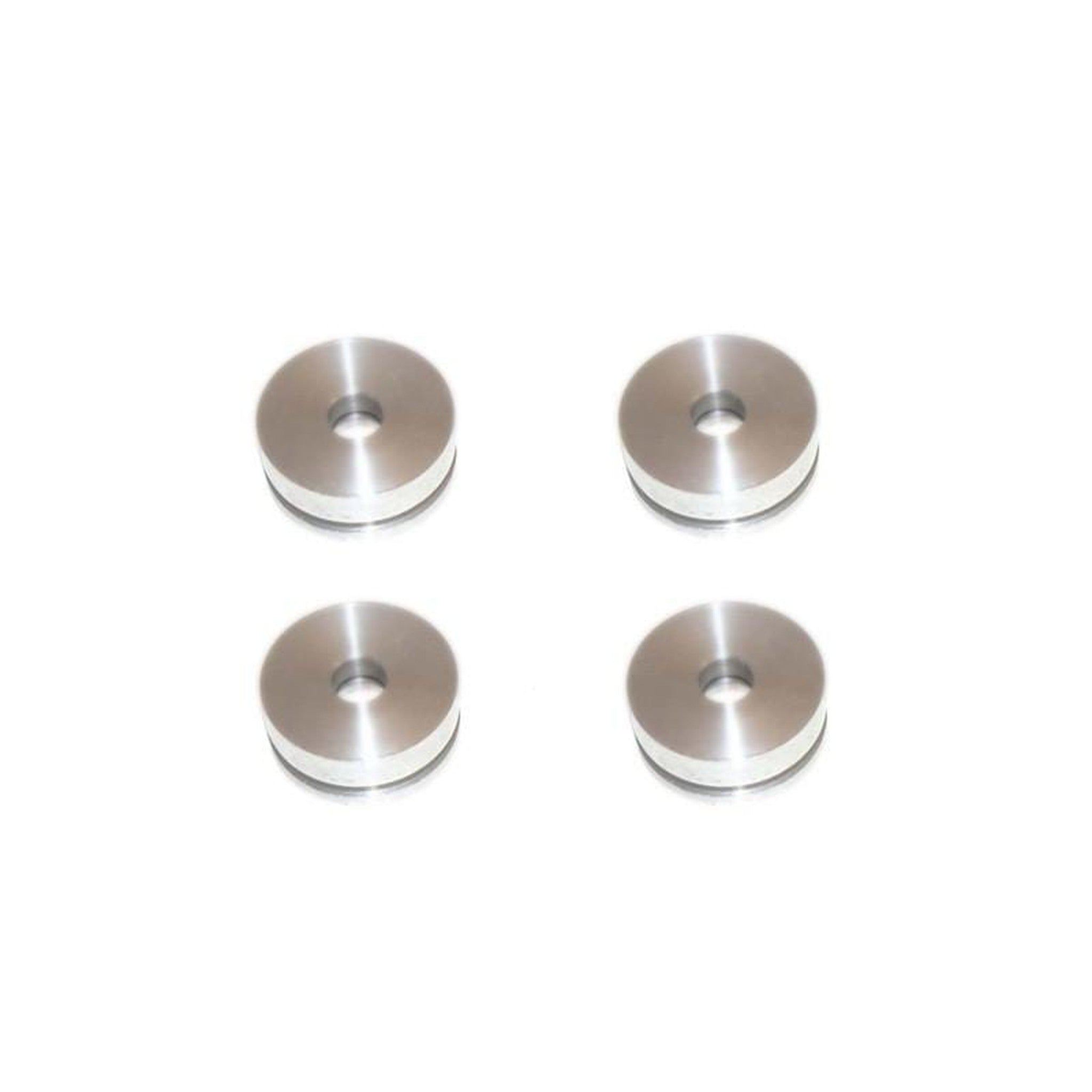 Torque Solution Shifter Base Bushing Kit 2003-2005 Dodge Neon SRT4 | TS-BB-021