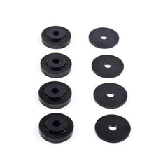 Torque Solution Shifter Base Bushing Kit 2007-2009 Mazdaspeed 3 | TS-BB-019