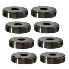 Torque Solution Shifter Base Bushing Kit Mitsubishi Evolution 8 + 9 2003-2006 | TS-BB-004