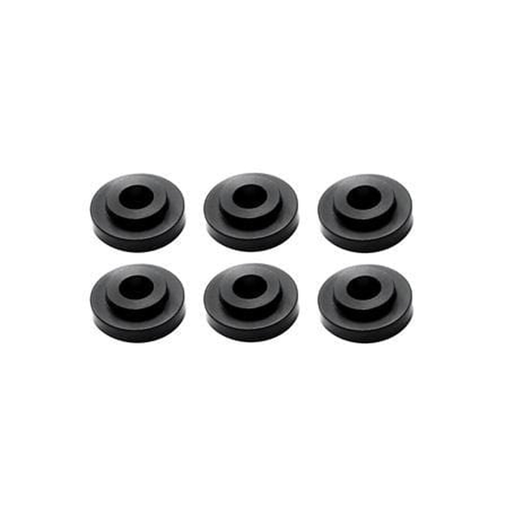 Torque Solution Shifter Cable Bracket Bushings Ford Focus ST 2013+ | TS-ST-002