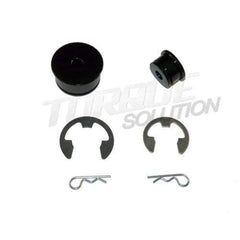 Torque Solution Shifter Cable Bushings Mitsubishi Evolution X 2010-2015 | TS-SCB-101