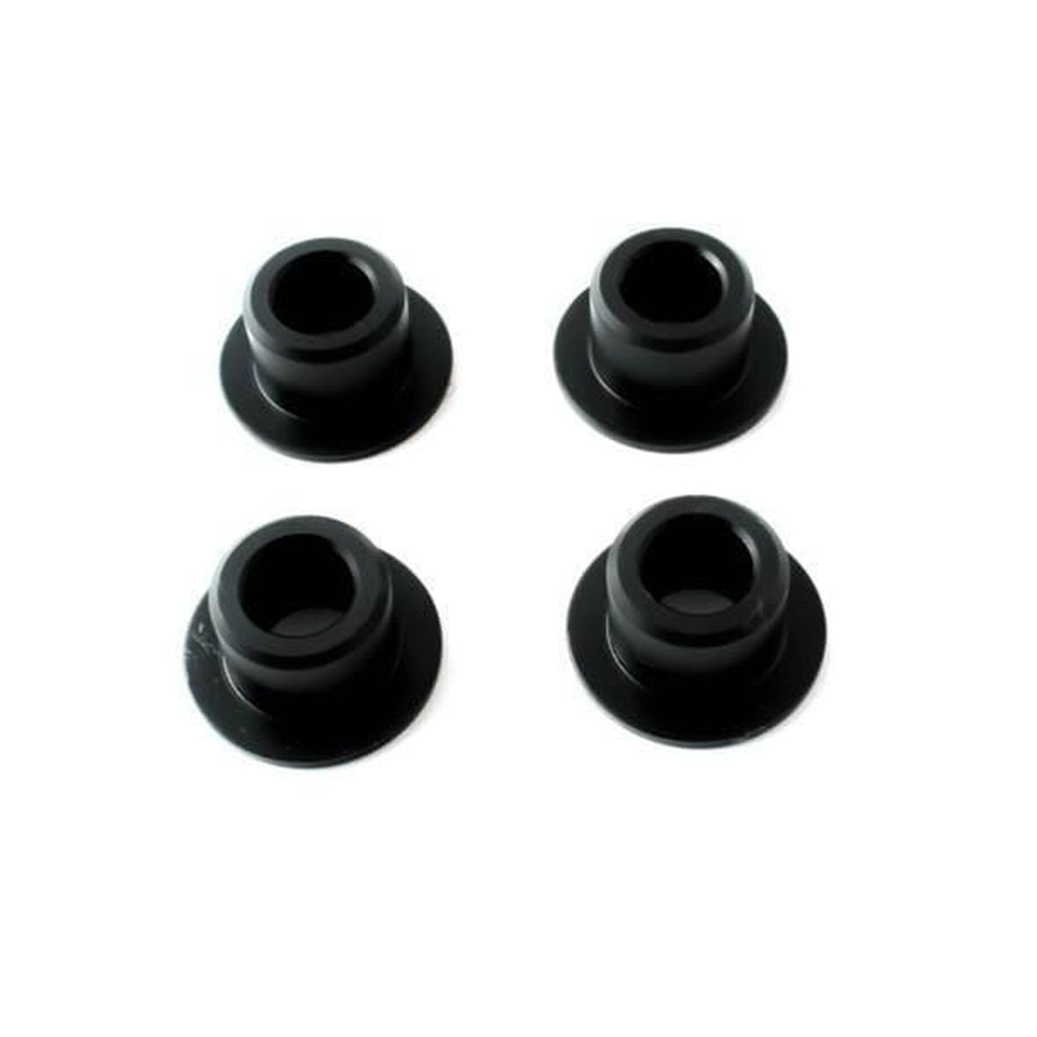 Torque Solution Shifter Linkage Bushings Subaru STI 2006-2021 / WRX 2006-2014 | TS-SU-701