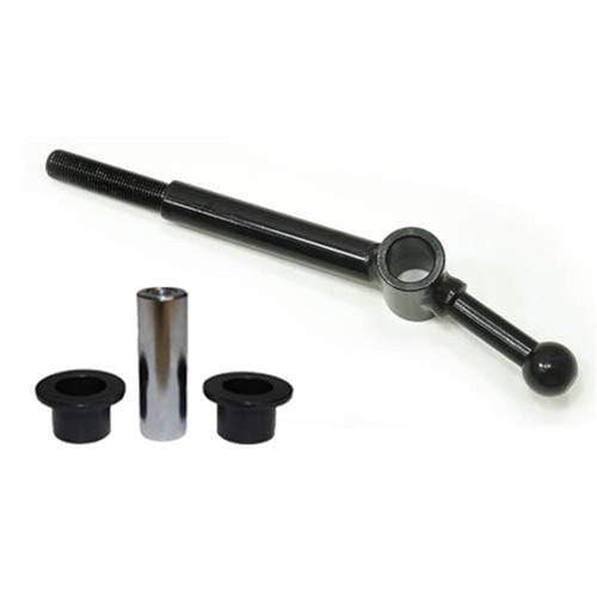 Torque Solution Short Shifter w/ Pivot Bushing Subaru WRX 2002-2007 / Legacy 2000-2004 | TS-SS-010B