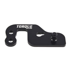 Torque Solution Shortcut Shift Plate 2006-2007 Mazdaspeed 6 | TS-MS-005
