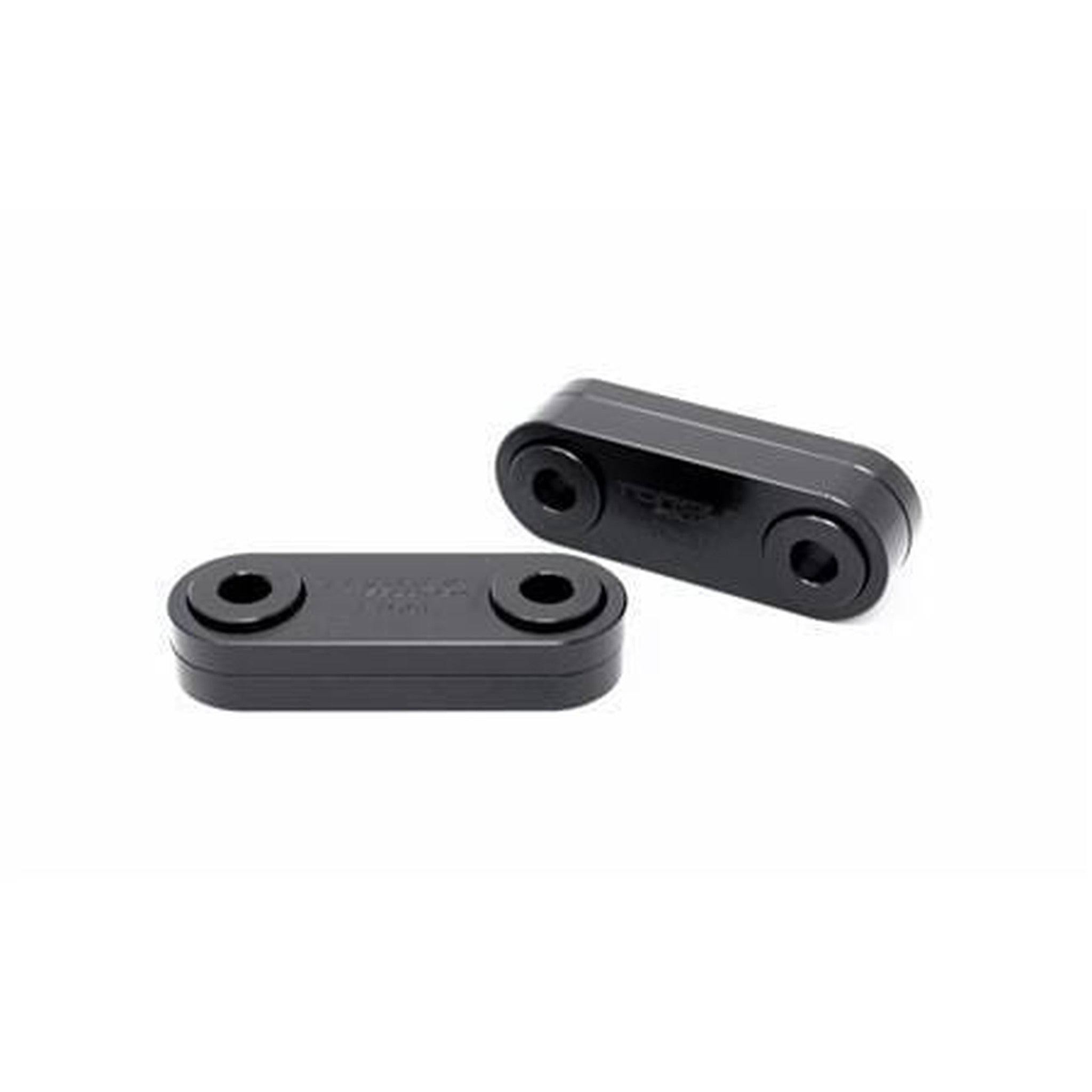 Torque Solution Solid Billet Positive Shift Kit: Subaru WRX 2002-2021 / STI 2004-2021 | TS-SU-PSK-SB
