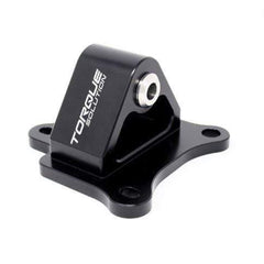 Torque Solution Solid Billet Rear Engine Mount Nissan R35 GT-R VR38 2009-2020 | TS-GTR-494