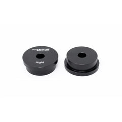 Torque Solution Solid Billet Shifter Bushings Subaru 5 Speed Subaru WRX 2002-2014 | TS-SU-500SB