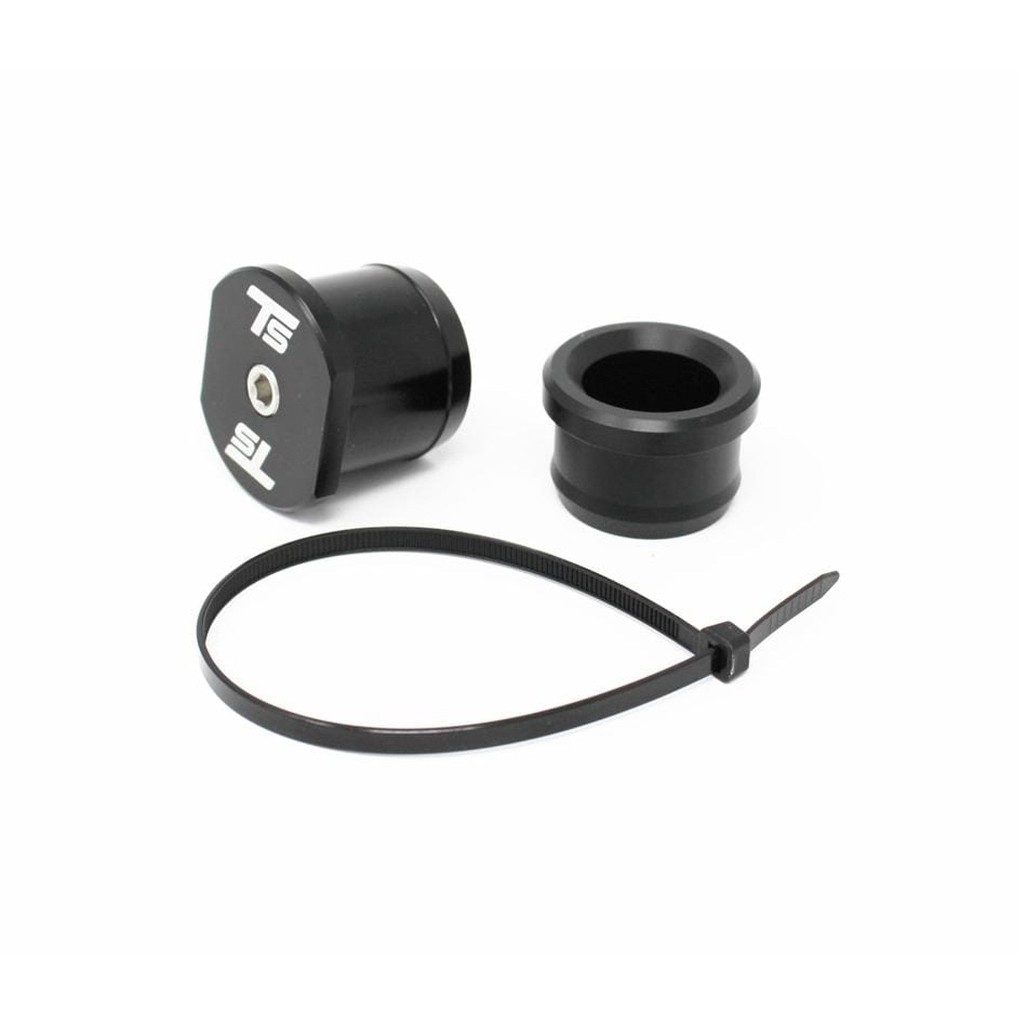 Torque Solution Sound Symposer Delete Ford Fiesta ST 2014+ | TS-FST-540