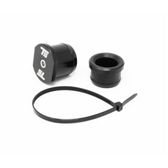 Torque Solution Sound Symposer Delete Ford Fiesta ST 2014+ | TS-FST-540