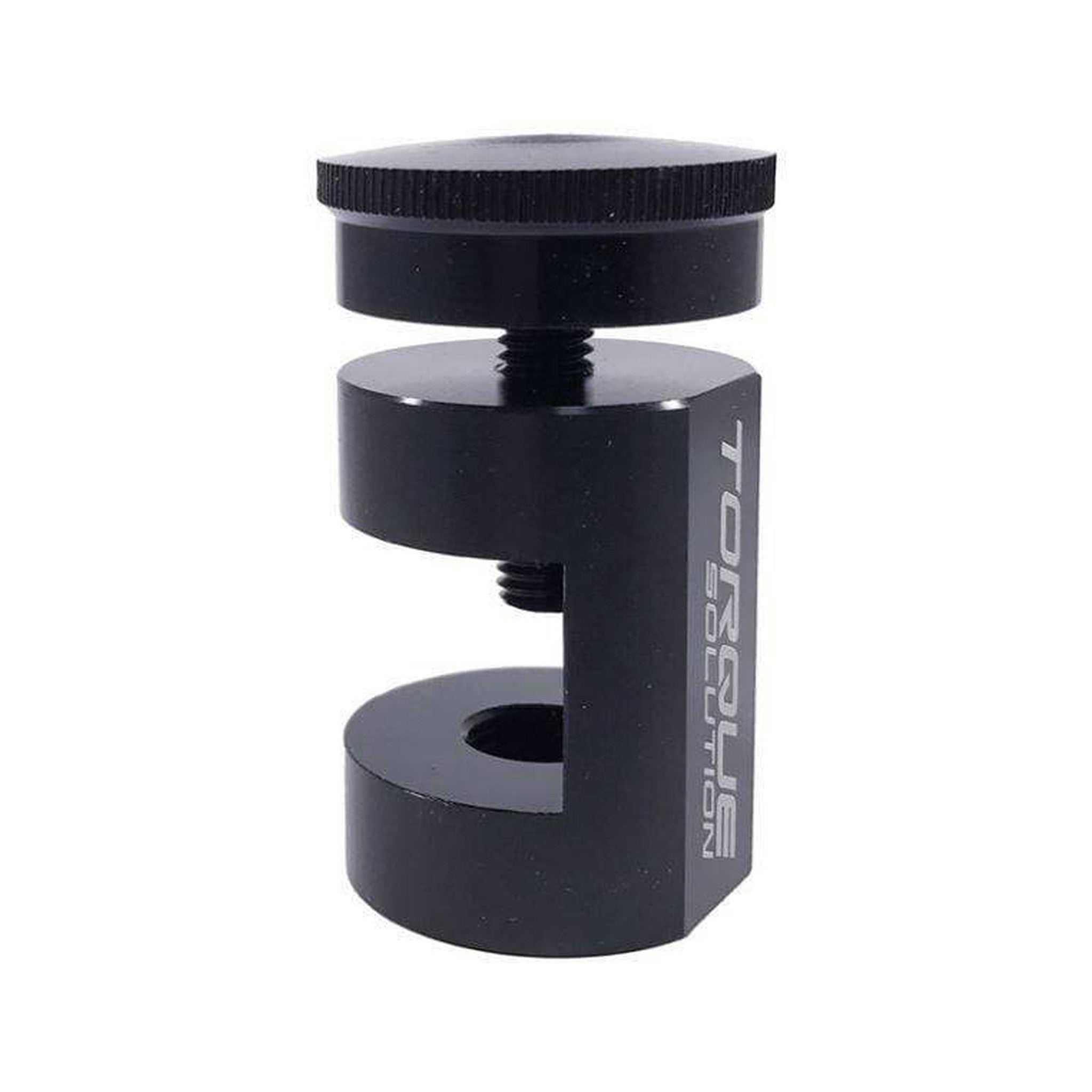 Torque Solution Spark Plug Gap Tool w/ Feeler Gauge 14mm | TS-TL-GAP14-FG