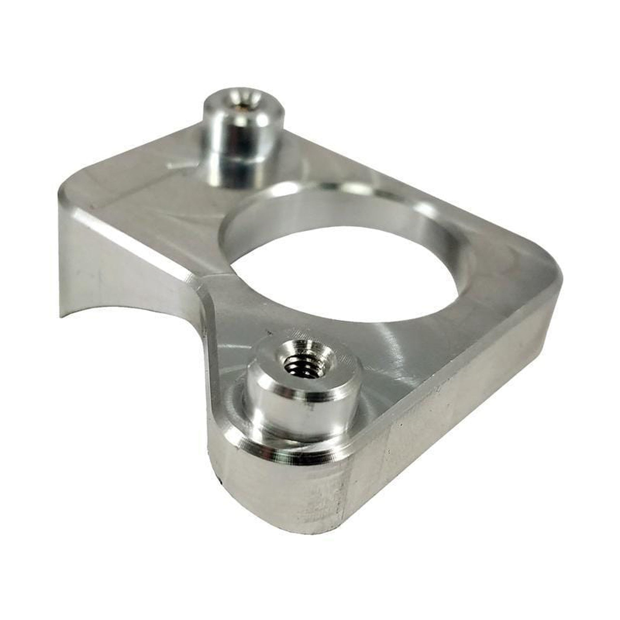Torque Solution Stainless Steel Denso MAF Flange (For 3in Piping) Subaru STI 2008-2021 | TS-MAF-DEN2S