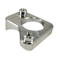 Torque Solution Stainless Steel Denso MAF Flange (For 3in Piping) Subaru STI 2008-2021 | TS-MAF-DEN2S