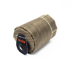 Torque Solution Thermal Oil Filter Blanket (Tall) WRX / STI Most Subaru EJ20 / EJ25 Models 2002-2021 | TS-SU-529
