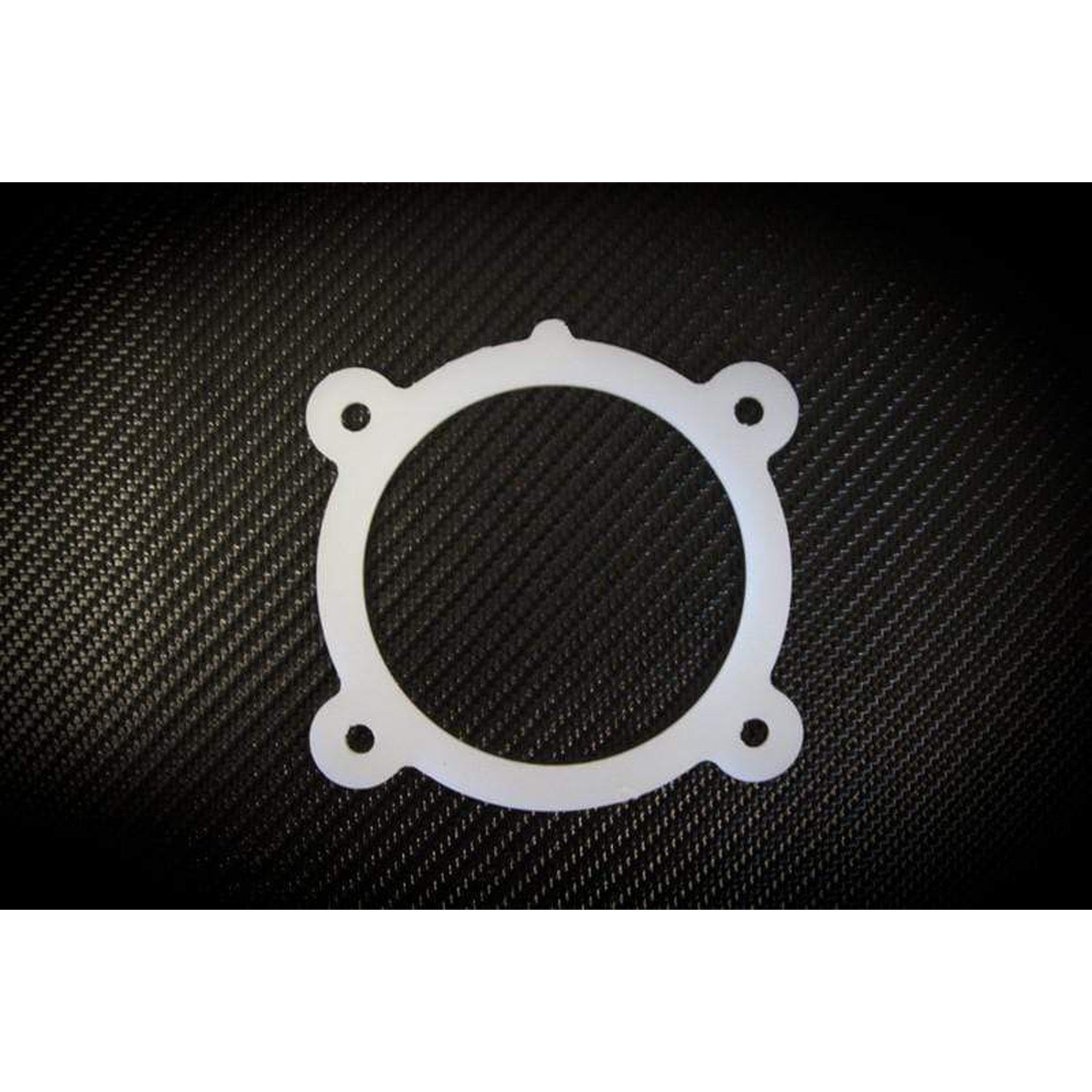 Torque Solution Thermal Throttle Body Gasket 2013+ Hyundai Genesis V6 | TS-TBG-070