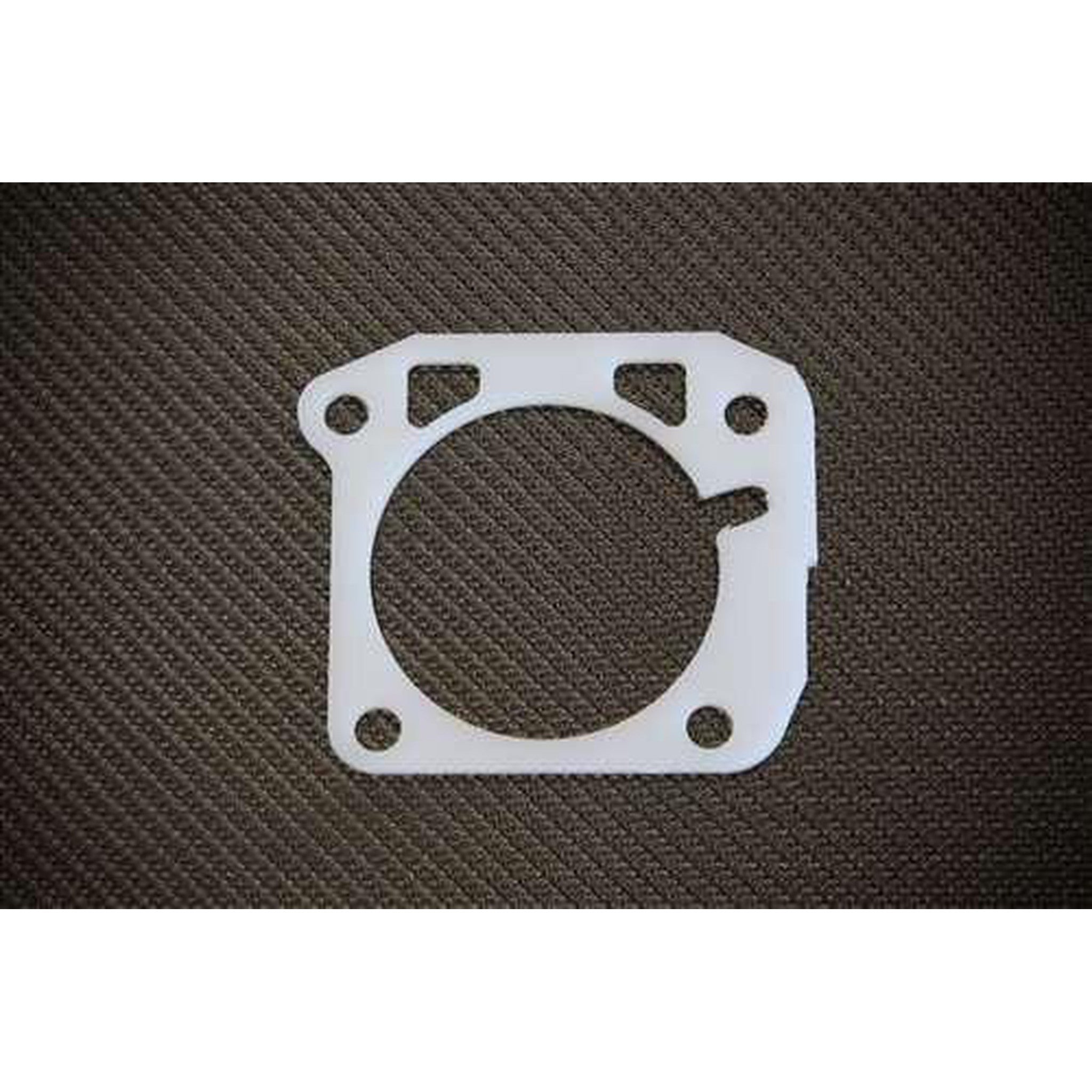 Torque Solution Thermal Throttle Body Gasket Honda / Acura OBD2 B Series 70mm | TS-TBG-006