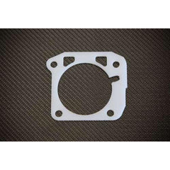 Torque Solution Thermal Throttle Body Gasket Honda / Acura OBD2 B Series 70mm | TS-TBG-006
