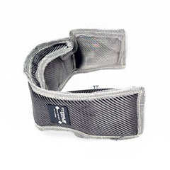 Torque Solution Thermal Turbo Blanket (Carbon Fiber): Honda Civic Type-R FK2/FK8 2015-2021 | TS-TB-658C