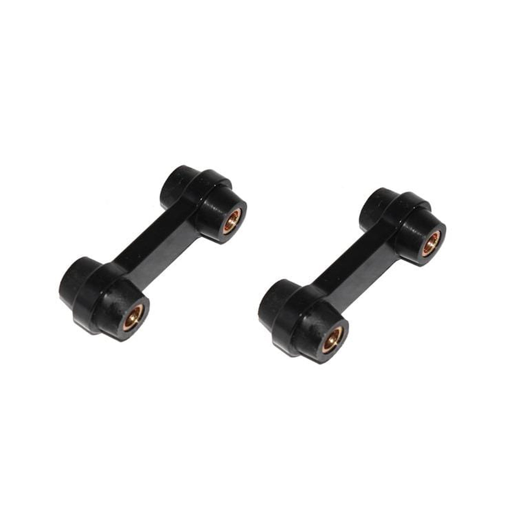 Torque Solution Urethane Front Endlinks: Subaru WRX 15-21, Sti 15-21, Forester 2014+ | TS-SU-208-VA