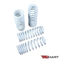 Truhart Lowering Springs Kit Scion FR-S 2013-2016 / Subaru BRZ 2013-2020