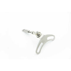 Turbo XS Adjustable Internal Wastegate Bracket | IHI-IWG-BRKT