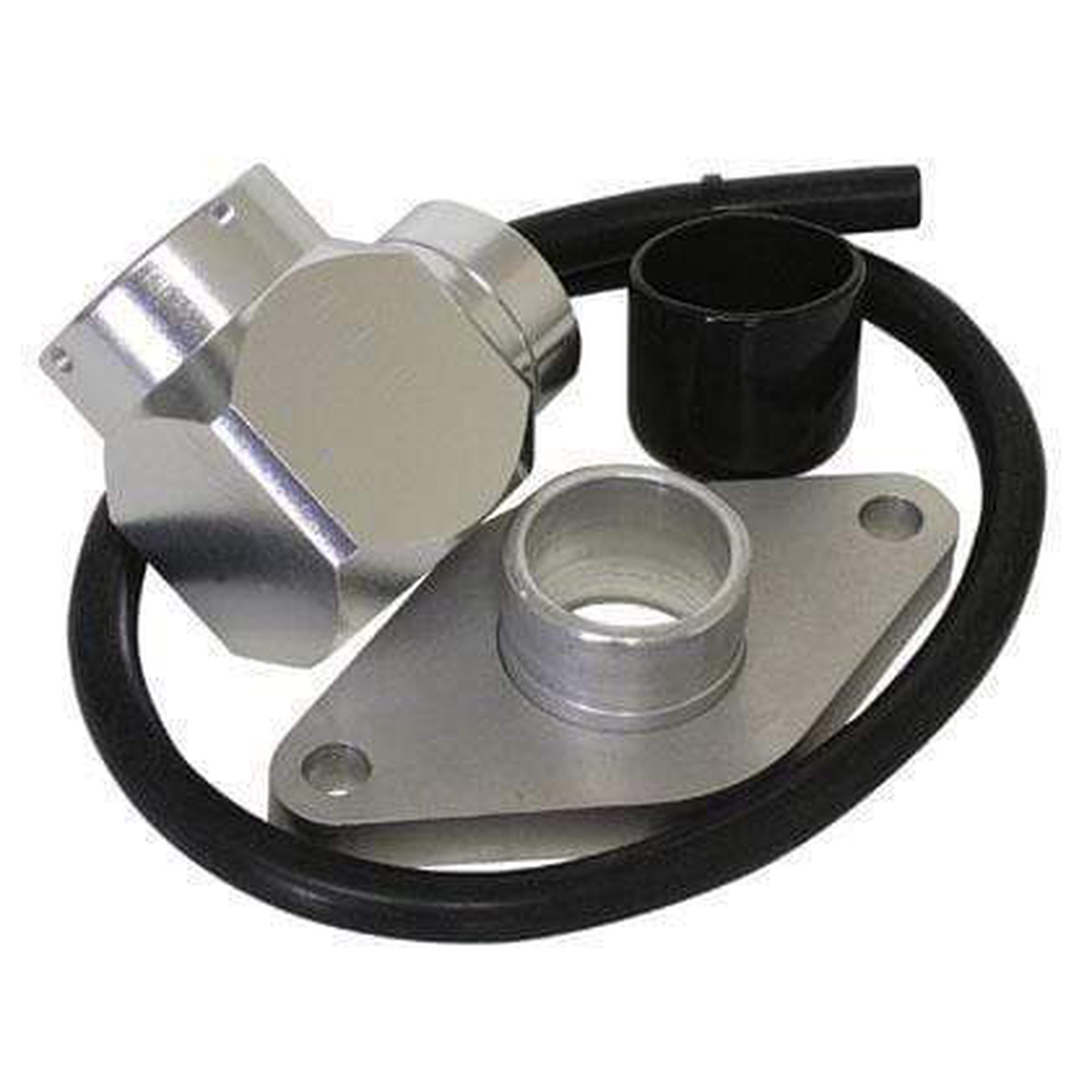 Turbo XS HKS-to-Turbo XS BOV Adapter