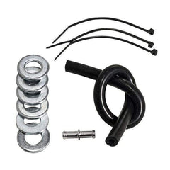 Turbo XS Recirculating Bypass Valve Type XS Subaru WRX 2015-2021