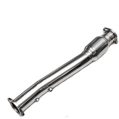 TurboXS High Flow Cat-Pipe Mitsubishi Ralliart 2009-2014