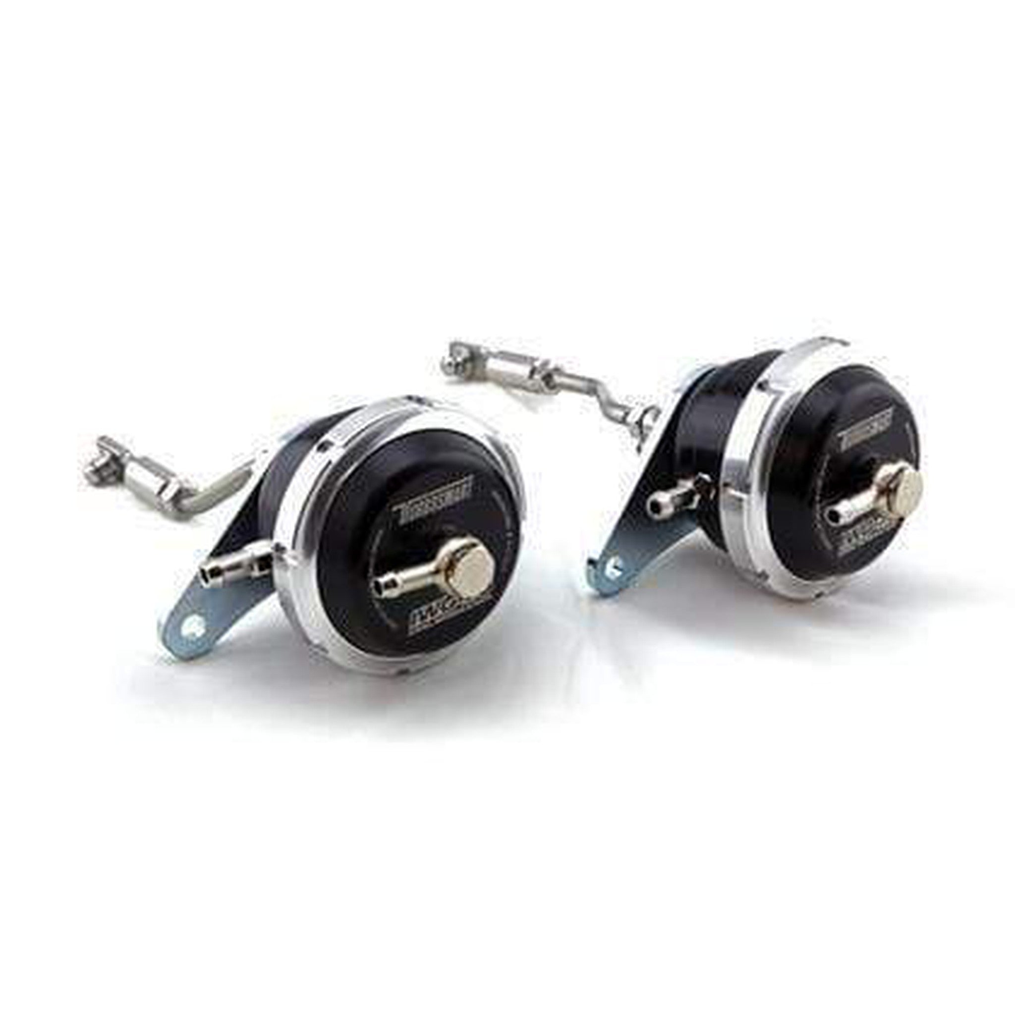 Turbosmart 7 PSI Internal Twin Port Wastegate Kit Nissan R35 GT-R 2008+