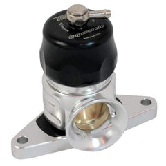 Turbosmart Black Supersonic Blow Off Valve Subaru WRX 2002-2007 / STI 2004-2021 / Forester XT 2006-2008