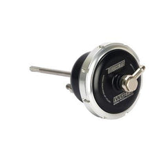 Turbosmart IWG75 150mm Rod 14 PSI Black Internal Wastegate Actuator