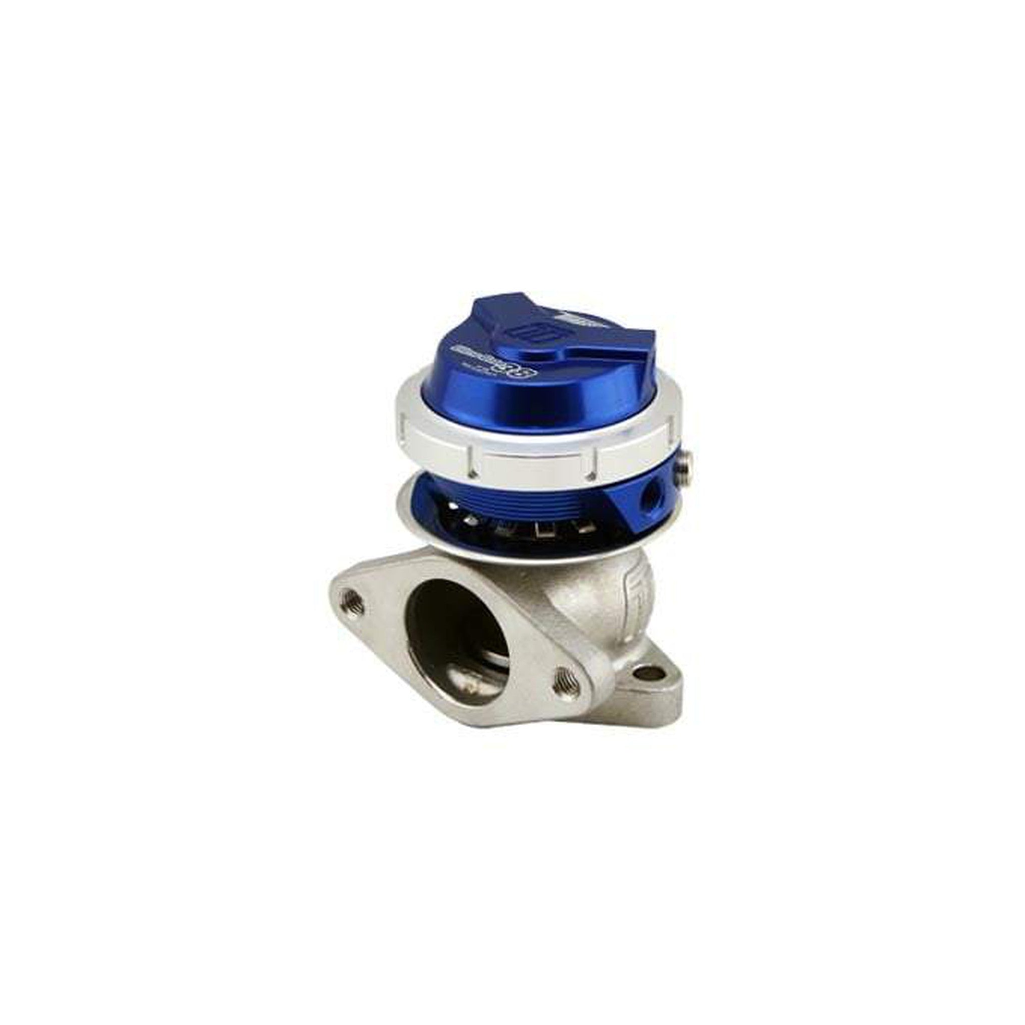 Turbosmart Wastegate Gen-V WG38 Ultra-Gate38 7psi Blue TS-0551-1001