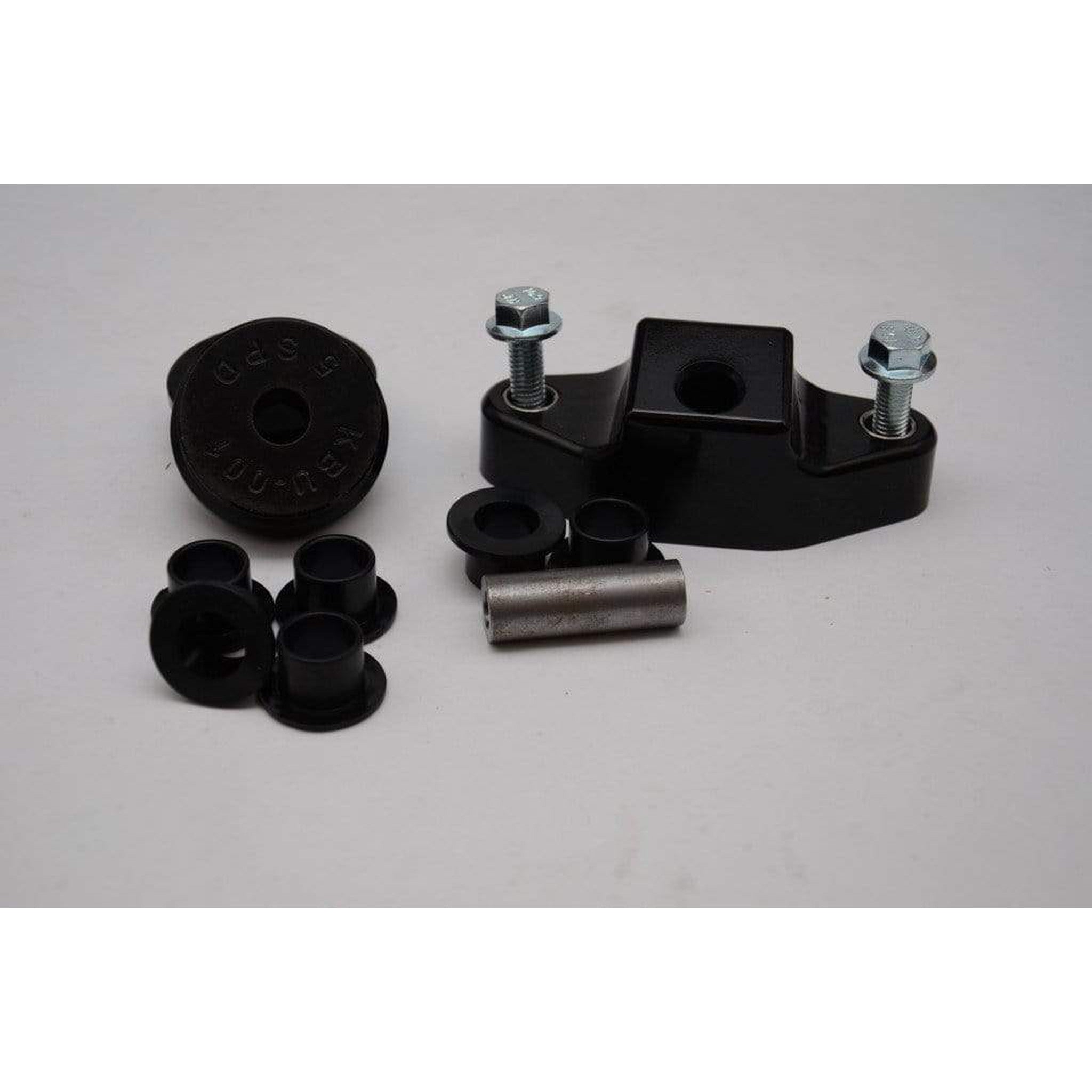 Turn In Concepts Holy Shift Kit Subaru WRX 2006-2014 | 1001-01-0207