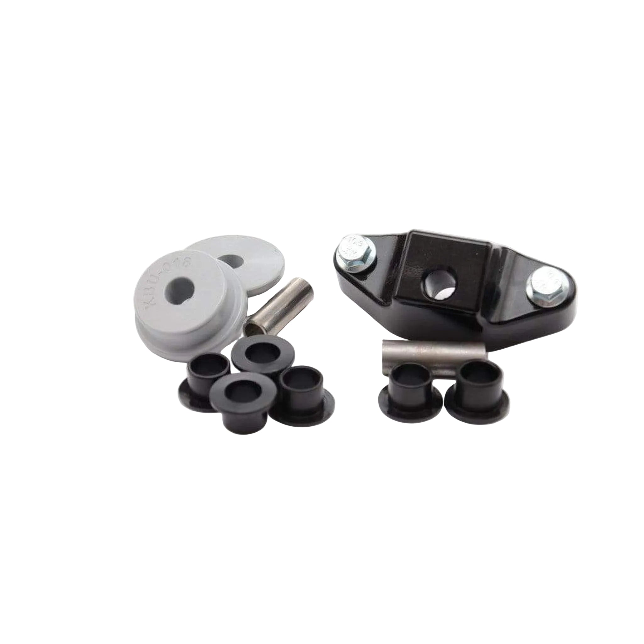Turn In Concepts Holy Shift Set Stock Lever Subaru STI 2008-2021 | 1001-01-0209